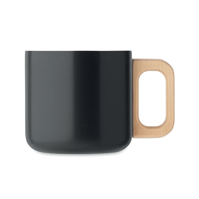 Doppelwandiger Becher 350 ml