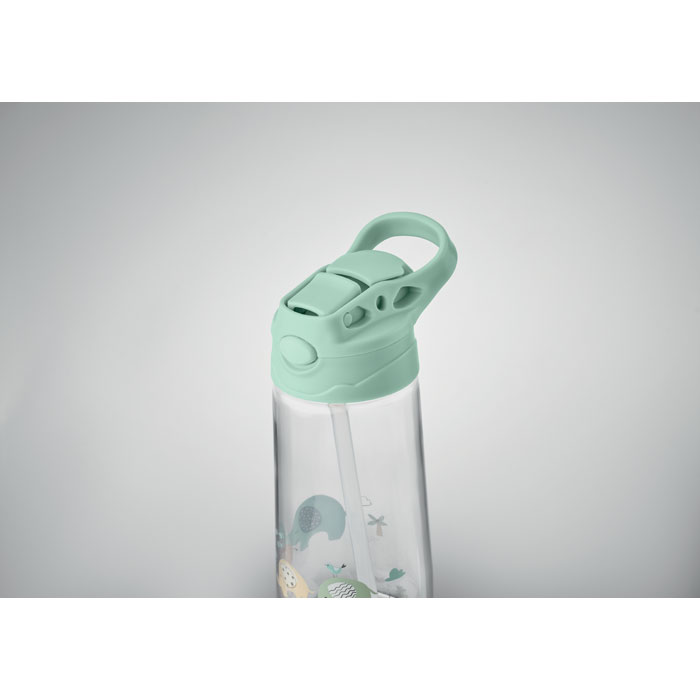 Trinkflasche für Kinder 450 ml