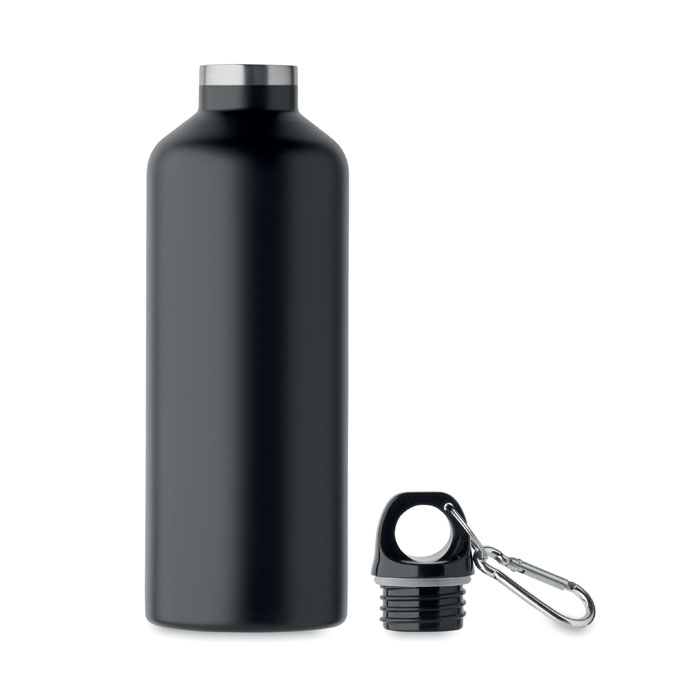 Doppelwandige Flasche 500 ml