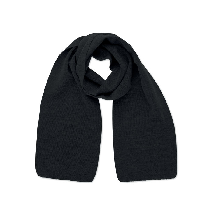mo2338-03-1 Schal RPET-Polyester