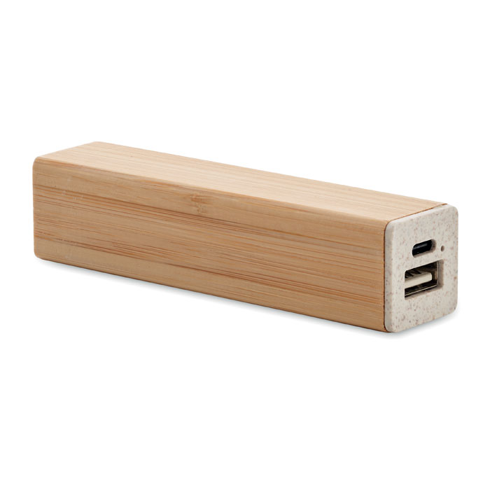 mo2342-40-1 2600 mAh Powerbank