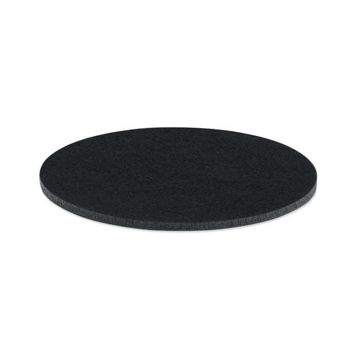 mo2356-03-1 Runder Untersetzer RPET