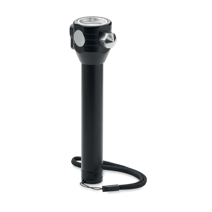 3in1 Taschenlampe