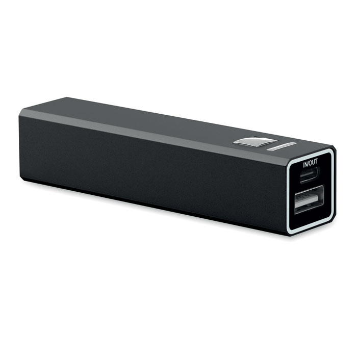 mo2374-03-1 2600 mAh Powerbank