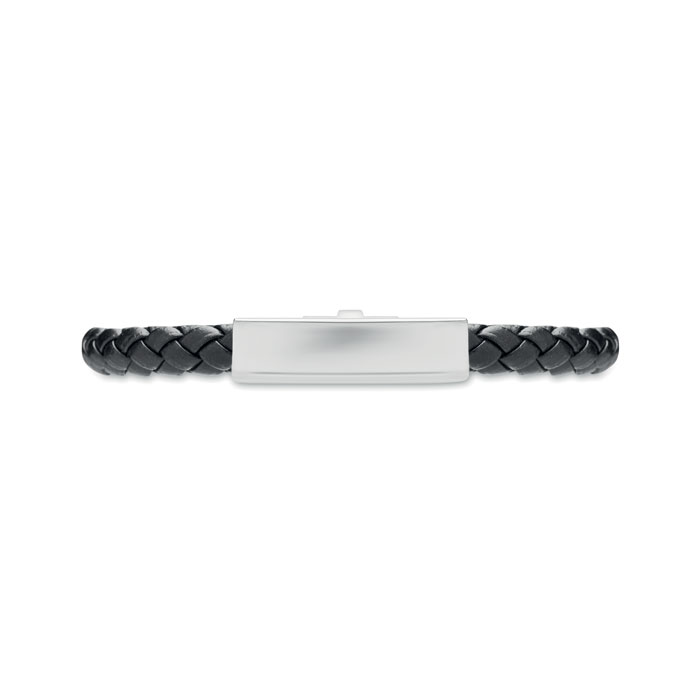 Geflochtenes Armband 18 cm