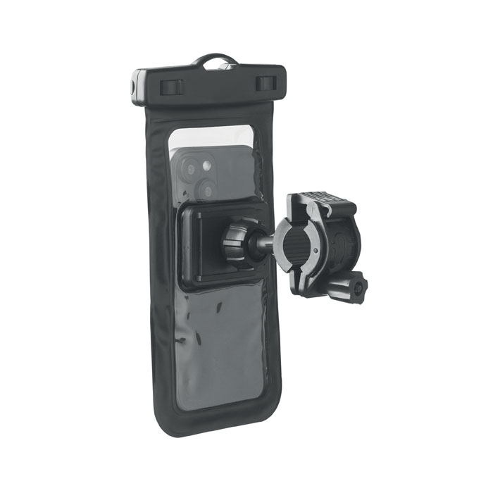 Fahrrad-Smartphone-Halter PVC