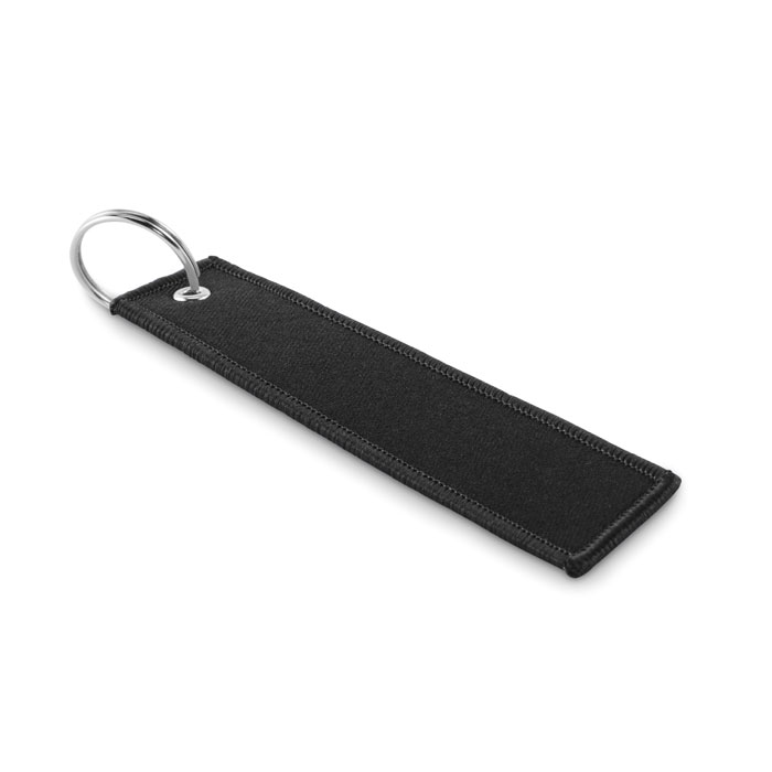mo2463-03-1 Schlüsselring Polyester Tag