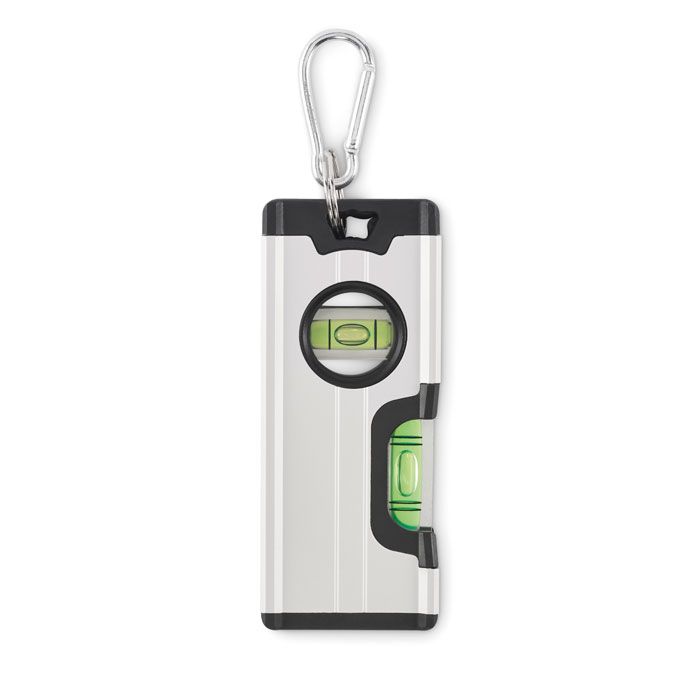 Mini-Wasserwaage mit Magnet