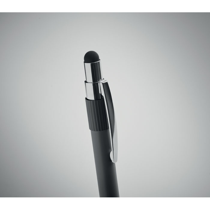 Druckkugelschreiber mit Stylus