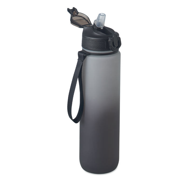 Sport-Trinkflasche RPET 1L