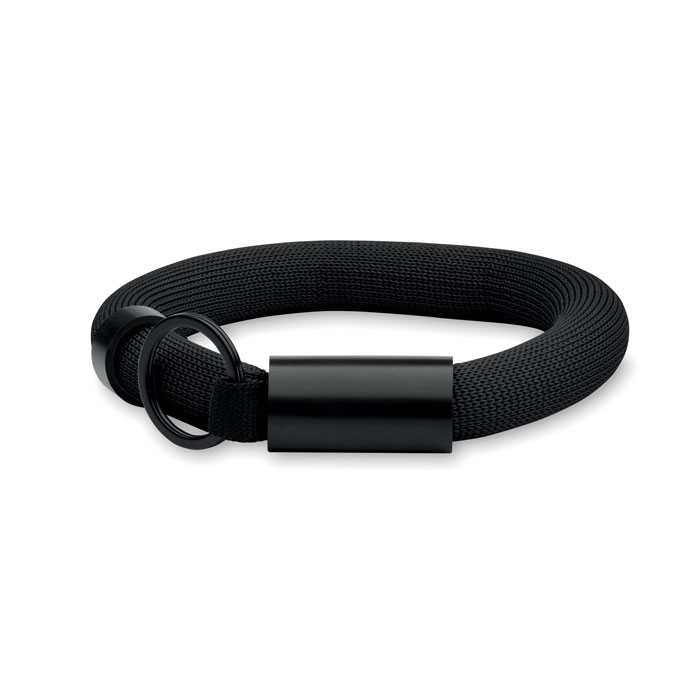 mo2497-03-1 Schlüsselring mit Armband