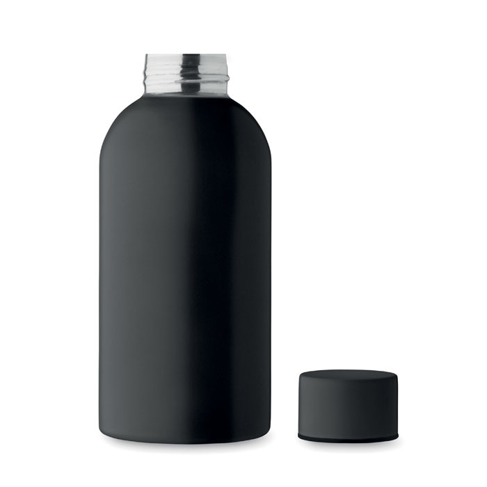 Einwandige Trinkflasche 500 ml