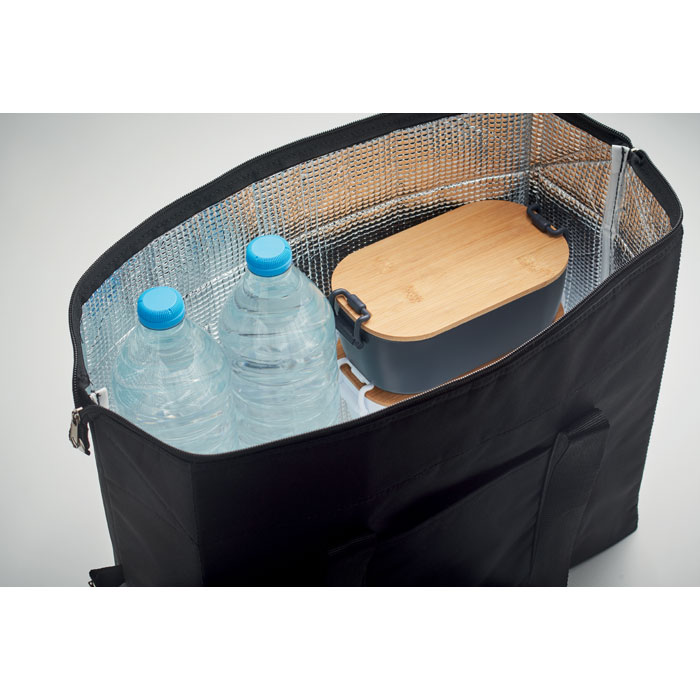 Kühltasche 300D RPET 37L