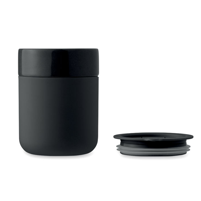 Keramikbecher 330 ml