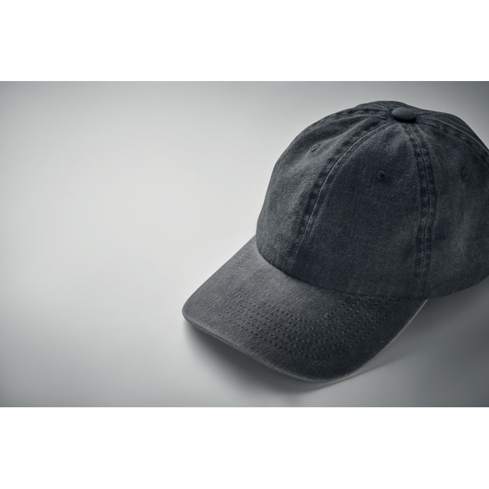 mo2542-03-detail-1 Baseball Kappe 6 Panels