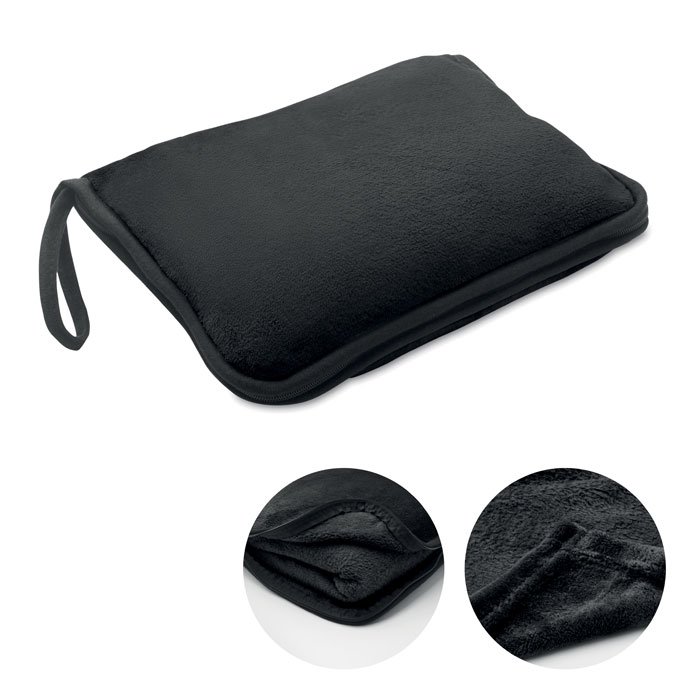 Reisedecke Flanell 220g/m²