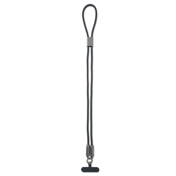 60W Lanyard-Ladekabel