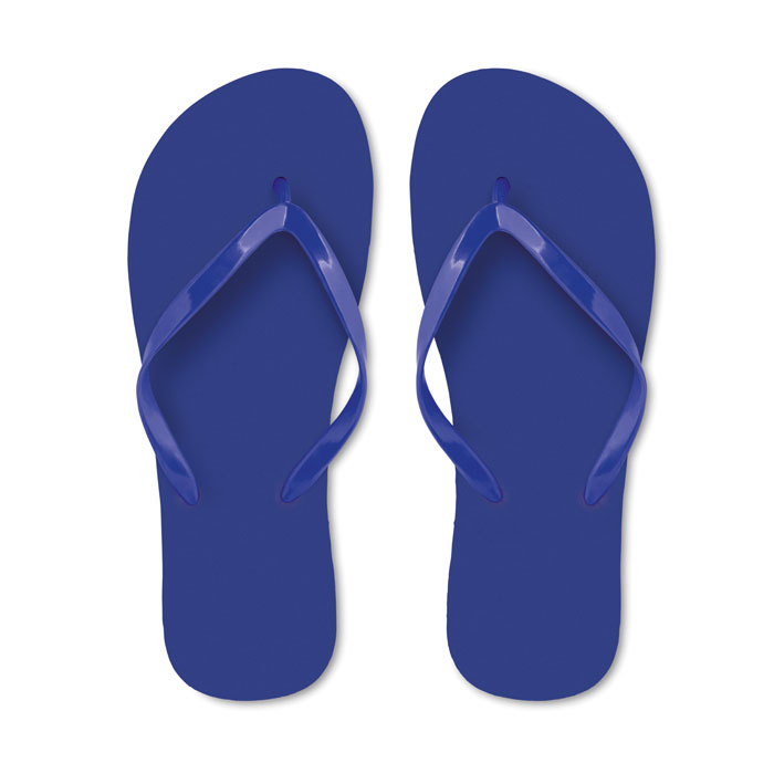 Zehensandalen M