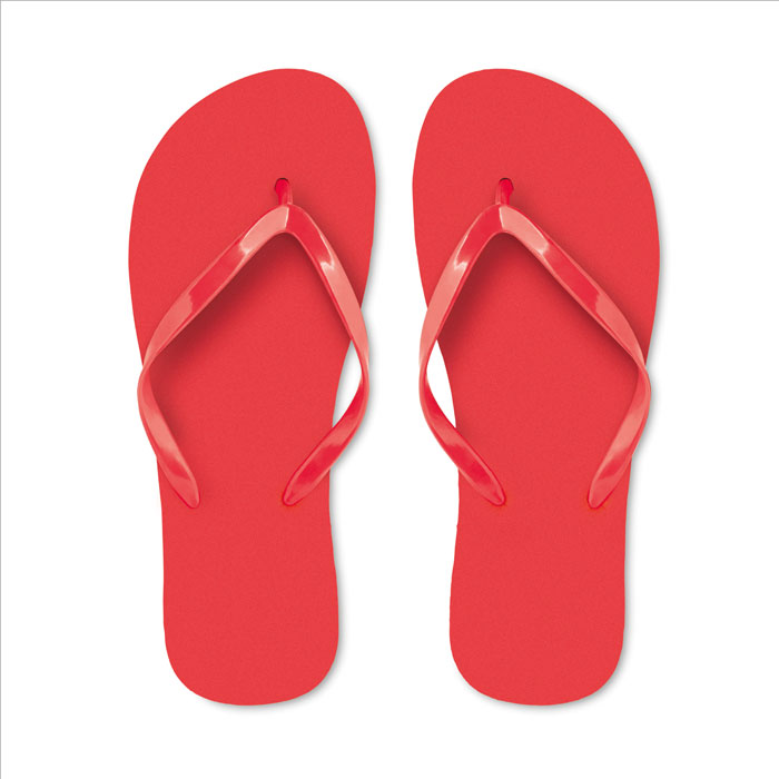 Zehensandalen M