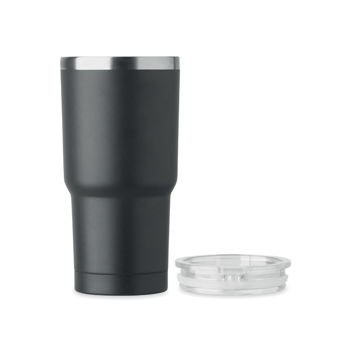 Doppelwandiger Becher 500ml