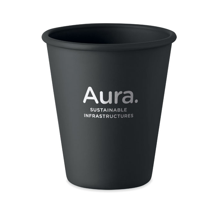 Wiederverwendbarer Becher PLA