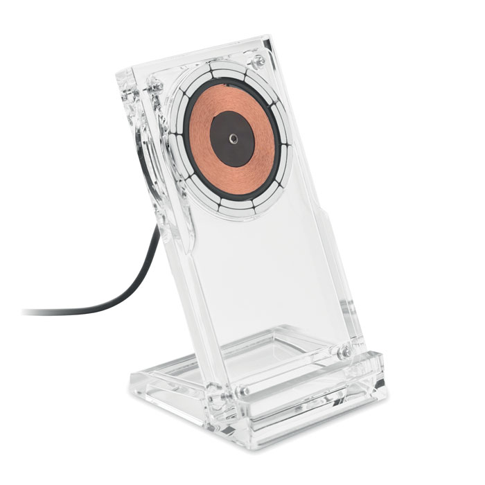 Kabellose Ladestation 15W