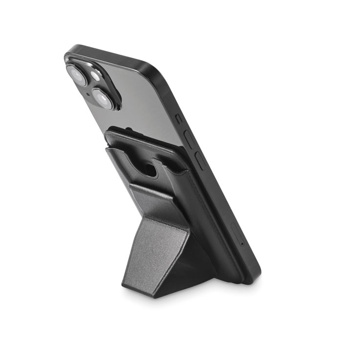 Kreditkartenhalter magnetisch
