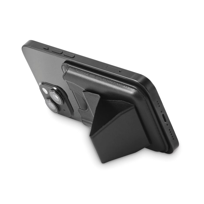 Kreditkartenhalter magnetisch
