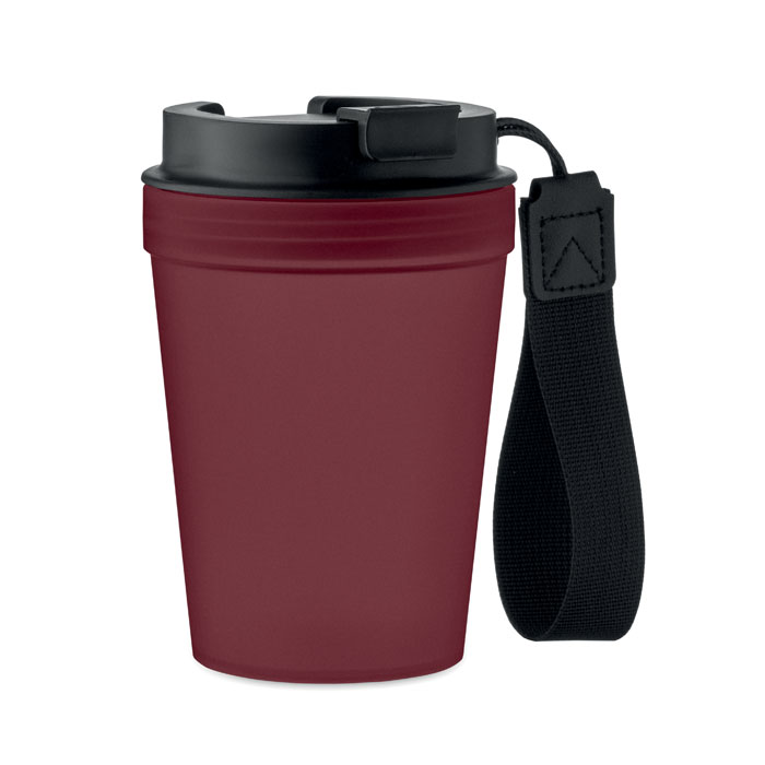 Einwandiger Becher 300 ml