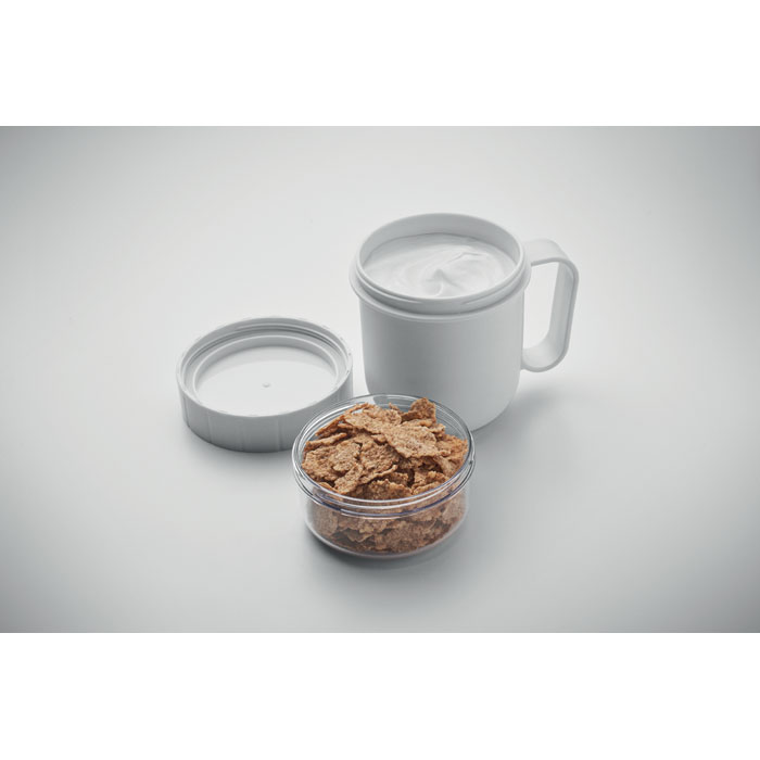 Müslibecher 450 ml