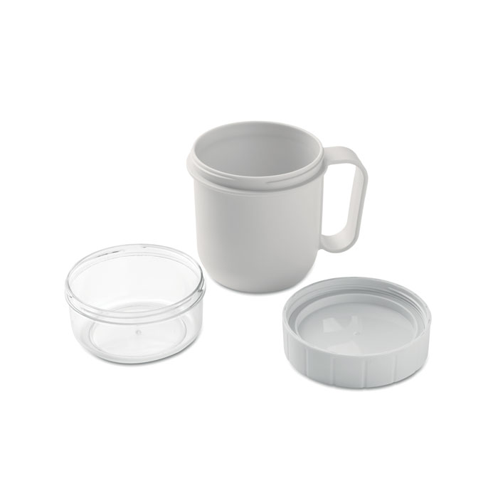 Müslibecher 450 ml