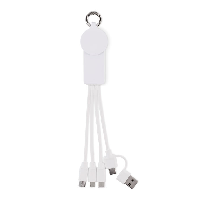 mo2722-06-1 2in1 Ladekabel Typ-C