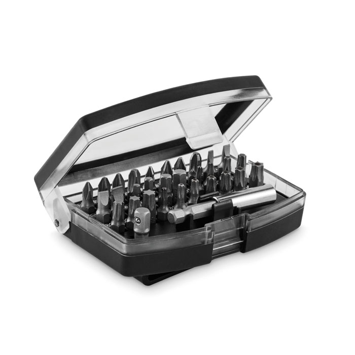 mo2736-03-1 Schraubendreher-Bit-Set