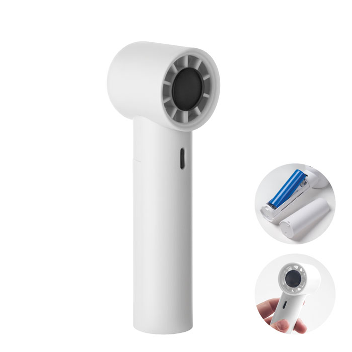Mini-Handventilator