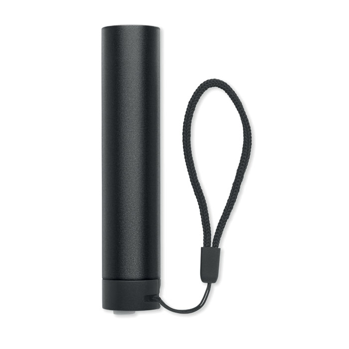 Wiederaufladbare Taschenlampe