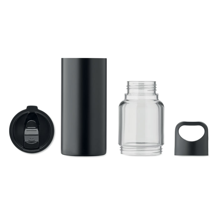 2in1 Flasche 610ml