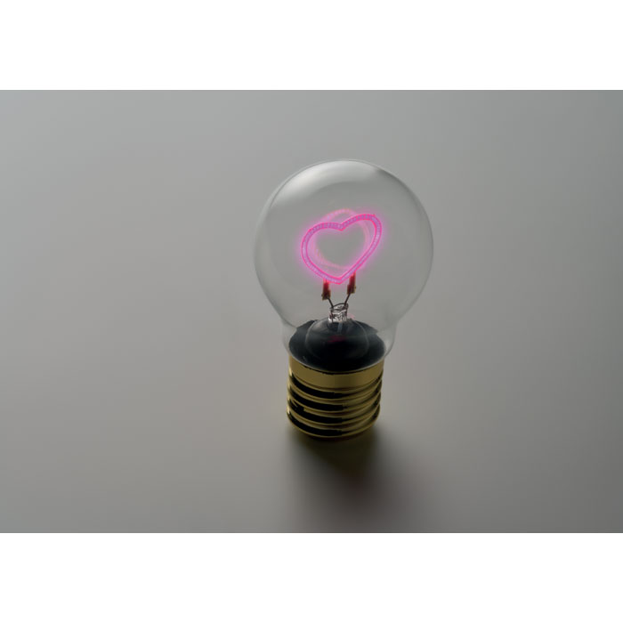 Dekorative LED-Glühbirne