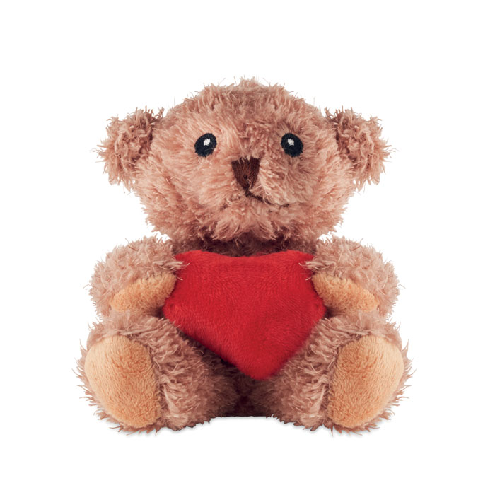 mo2802-05-1 Teddybär mit Herz