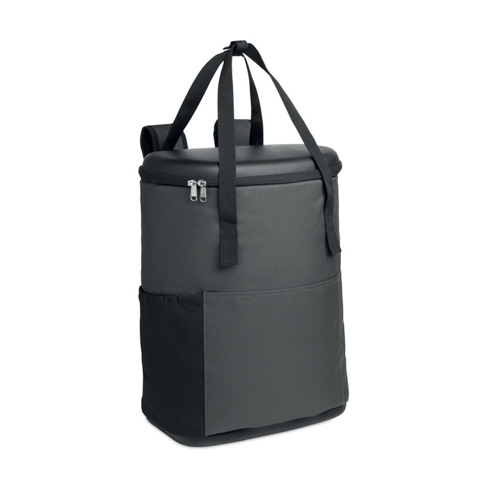 Kühlrucksack 600D RPET