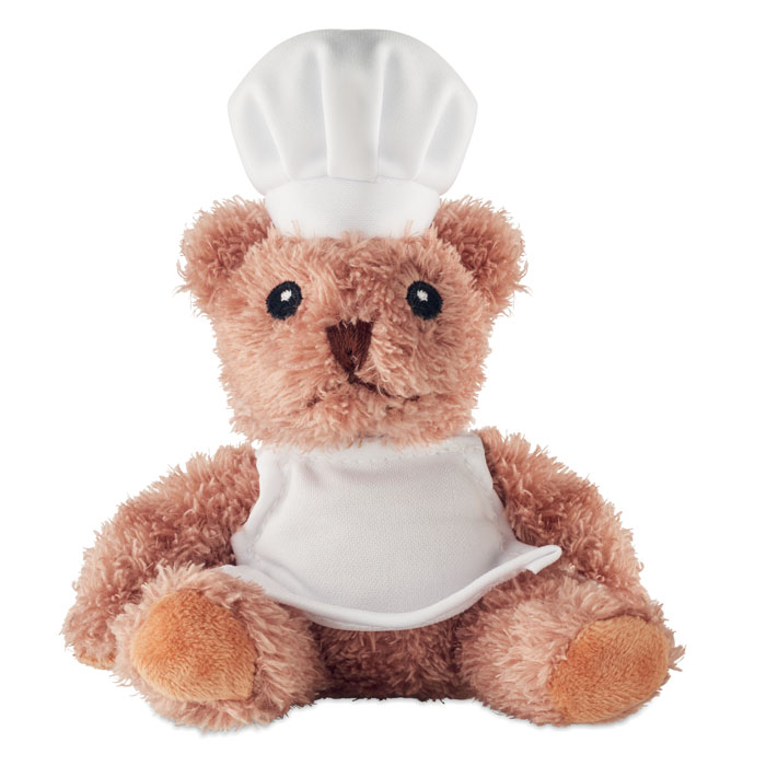 mo2837-06-1 Teddybär Koch