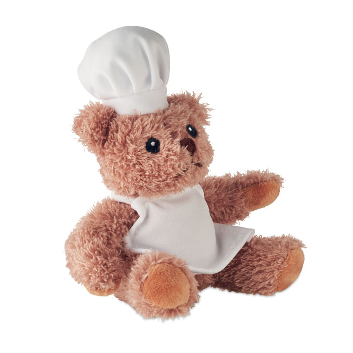 Teddybär Koch