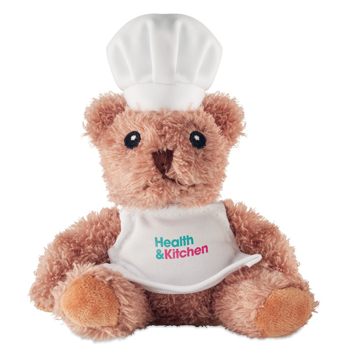 Teddybär Koch