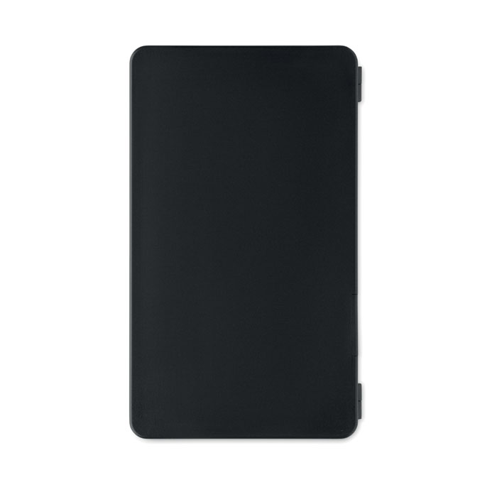 Taschenrechner mit LCD-Tafel