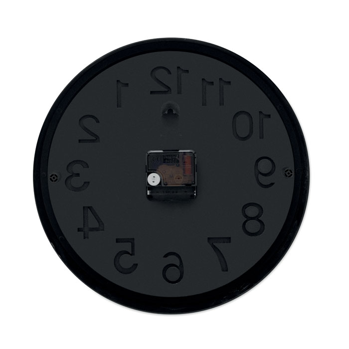 Wanduhr aus PP
