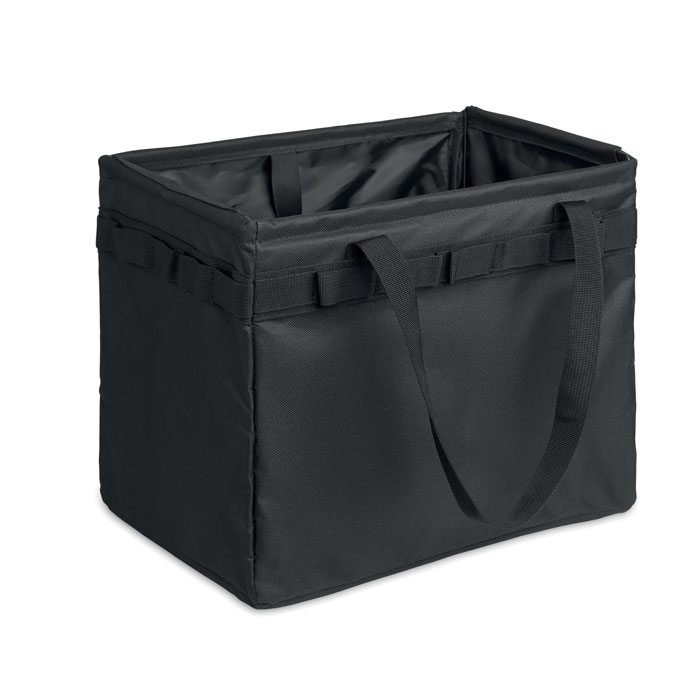 Faltbarer RPET-Organizer