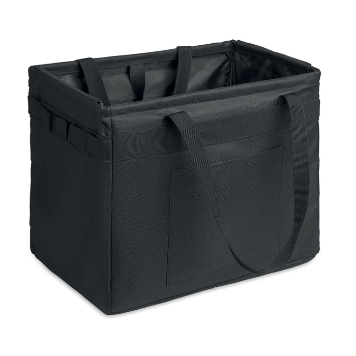 Faltbarer RPET-Organizer