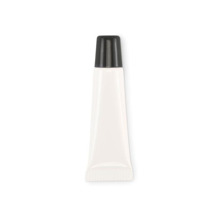 Vegane Lipgloss-Creme