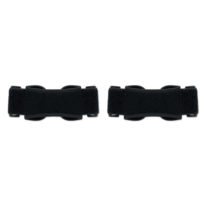Kniebandage 2er-Set
