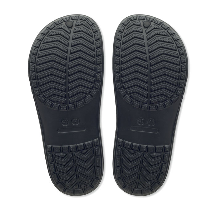 Zehensandalen Größe 40/41