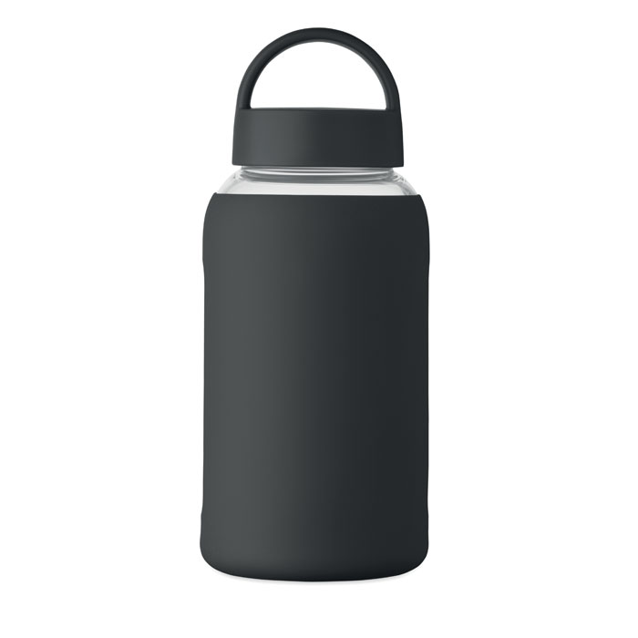 Flasche Borosilikatglas 600ml